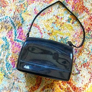 Mini hand bag